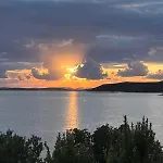 Robinzonska Kuca Uz